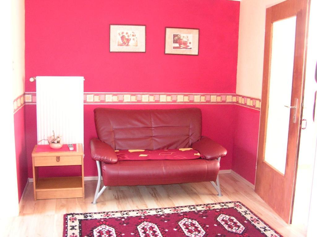 Hotel Sternen Lenzkirch Room photo