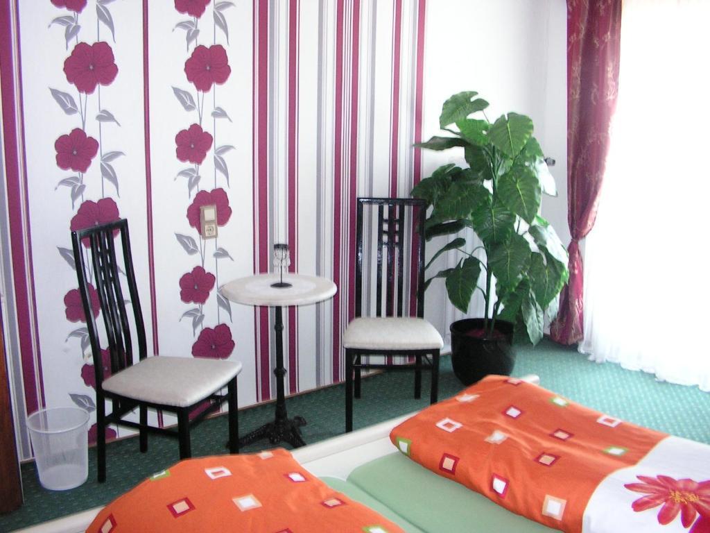 Hotel Sternen Lenzkirch Room photo